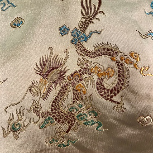 Vintage | Traditional dress sz 12 - Picture 7 of 7